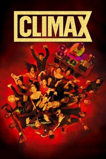 Clímax