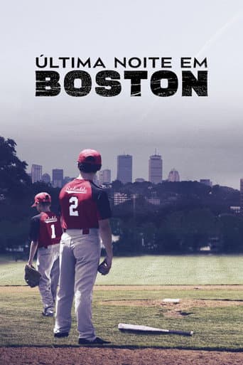 Última Noite em Boston