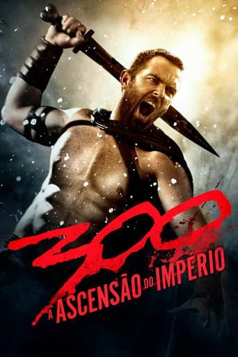 300: A Ascensão do Império