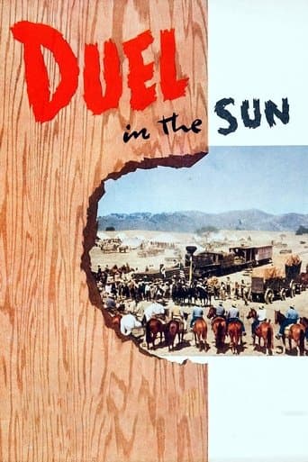 Duelo ao Sol