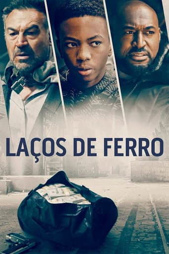 Laços de Ferro