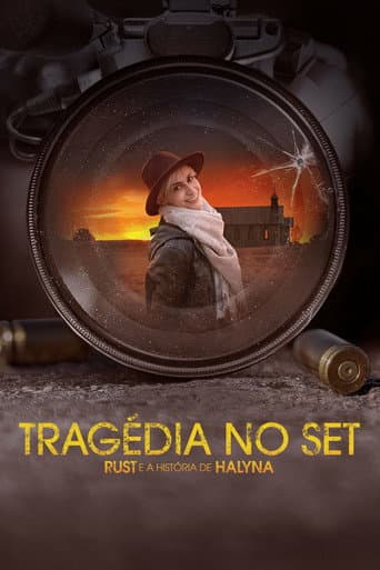 Tragédia no Set: Rust e a História de Halyna