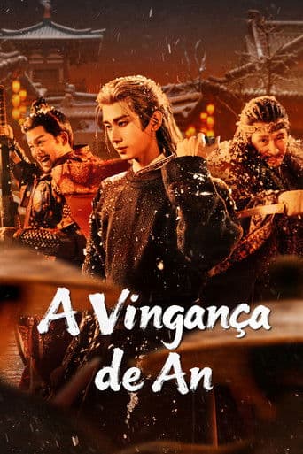A Vngança de An