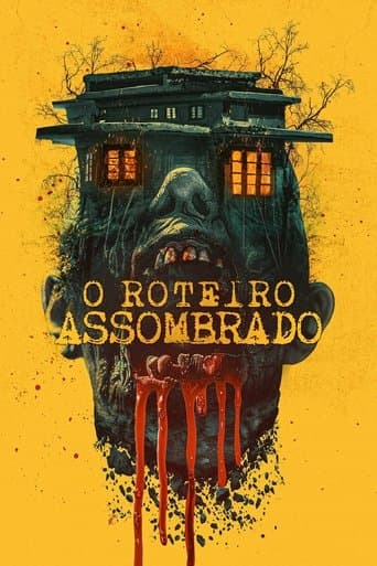 O Roteiro Assombrado