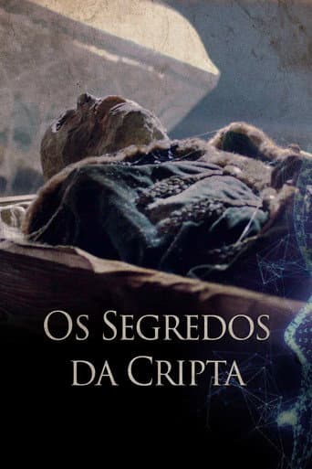 Os Segredos da Cripta