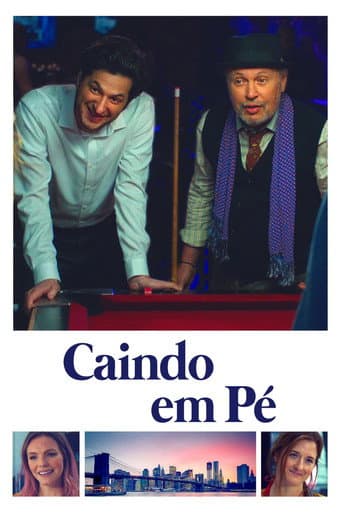 Caindo em Pé