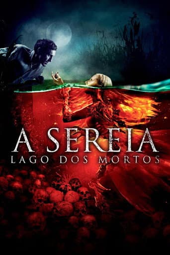 A Sereia: Lago Dos Mortos