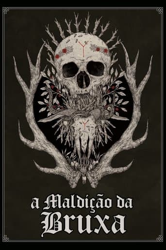 A Maldição da Bruxa