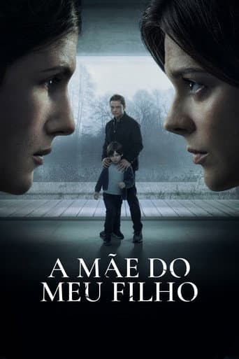 A Mãe do Meu Filho