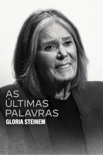 Famous Last Words: Gloria Steinem