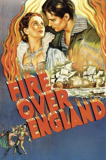 Fogo Sobre a Inglaterra
