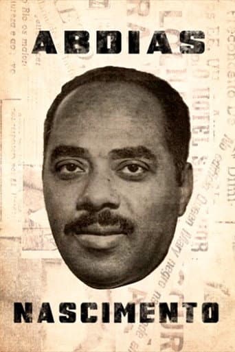 Abdias Nascimento