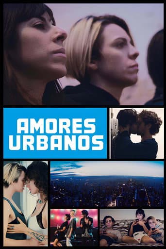 Amores Urbanos