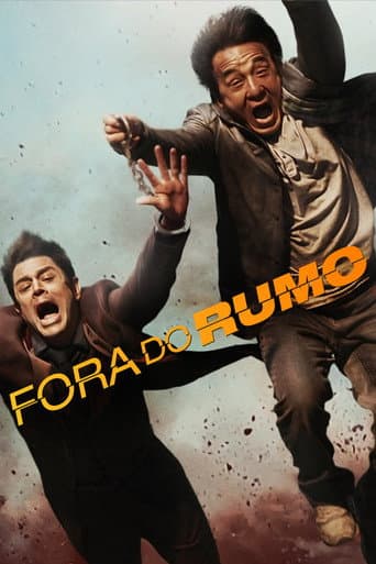 Fora do Rumo
