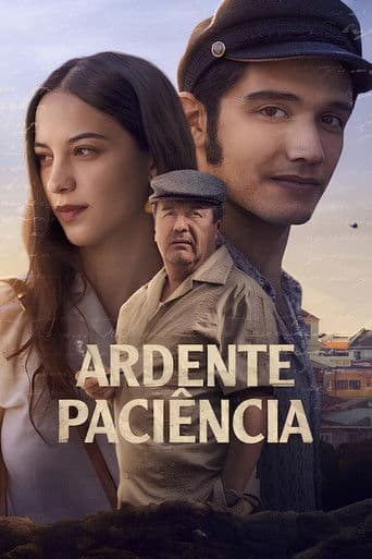Ardente Paciência