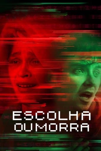 Escolha ou Morra