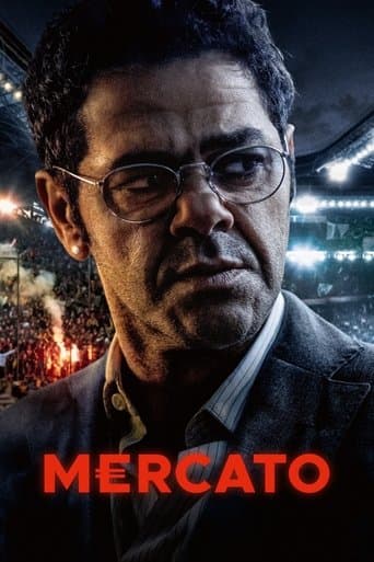 Mercato: Os Donos da Bola
