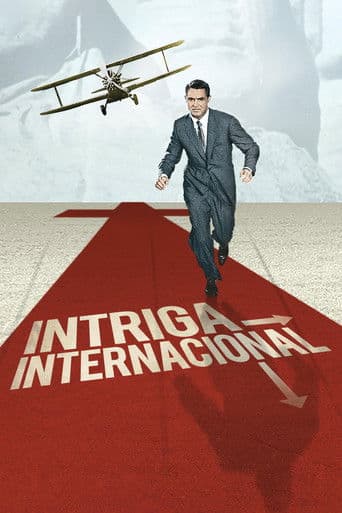 Intriga Internacional