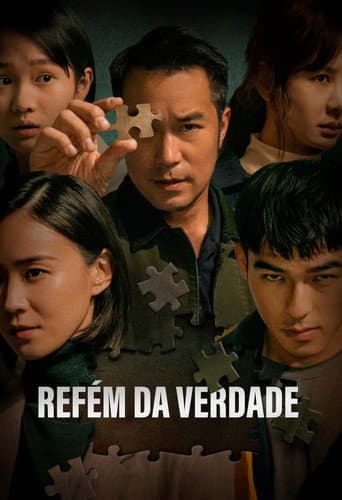 Refém da Verdade