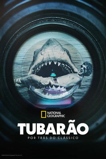 Tubarão: Por Trás de um Clássico