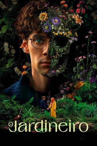 O Jardineiro