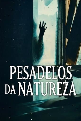 Pesadelos da Natureza