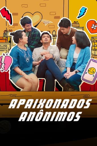Apaixonados Anônimos