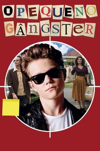 O Pequeno Gângster