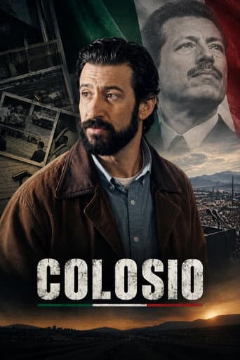 Colosio: O Assassinato