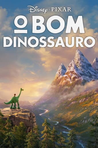 O Bom Dinossauro