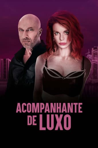 Acompanhante de Luxo
