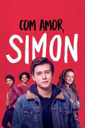 Com Amor, Simon