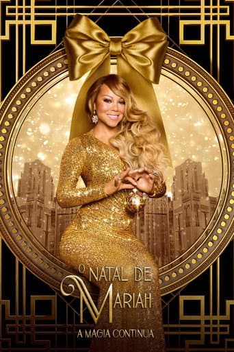 O Natal de Mariah: A Magia Continua