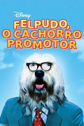 Felpudo - O  Cachorro Promotor