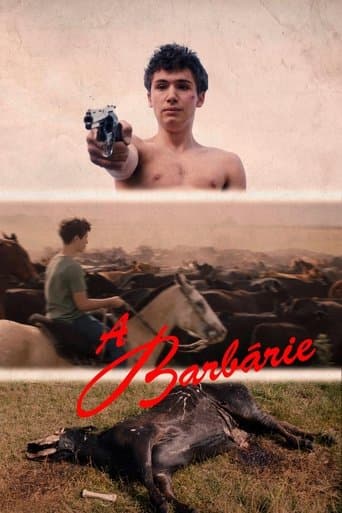 A Barbárie