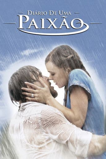 Diário de uma Paixão