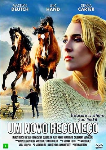Um Novo Recomeço