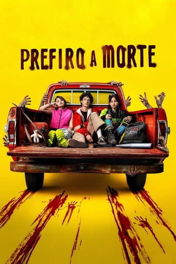 Prefiro a Morte