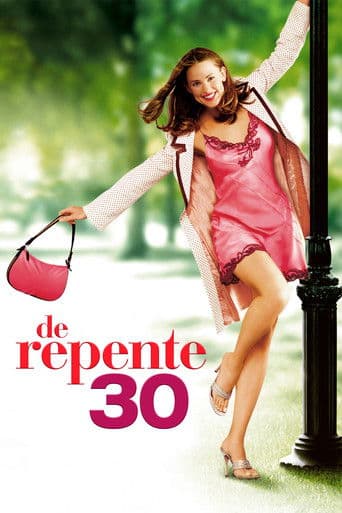De Repente 30