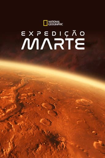 Expedição Marte