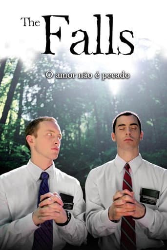 The Falls: O Amor Não é Pecado