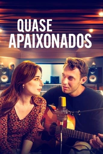 Quase Apaixonados