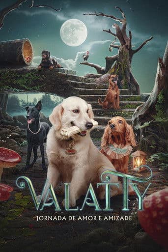 Valatty: Jornada de Amor e Amizade