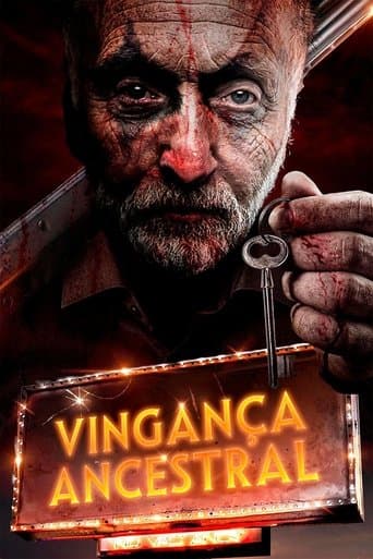 Vingança Ancestral