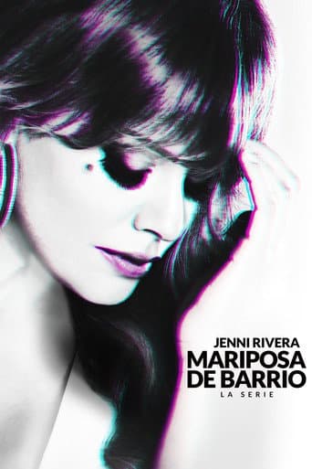 Jenni Rivera: Borboleta do Bairro