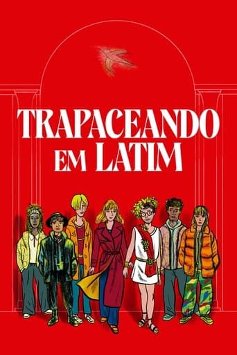 Trapaceando em Latim