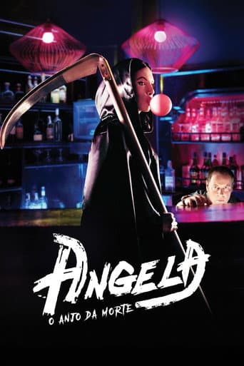 Ângela: O Anjo da Morte