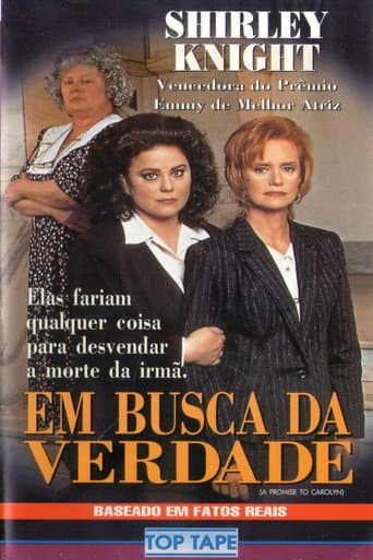 Uma Promessa Para Carolyn aka Em Busca da Verdade