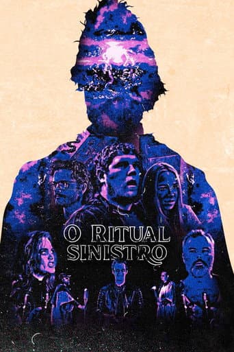 O Ritual Sinistro