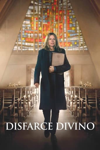 Disfarce Divino
